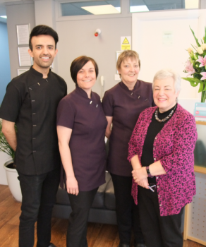 Gallery - Fairford Leys Smile Centre