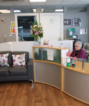 Gallery - Fairford Leys Smile Centre