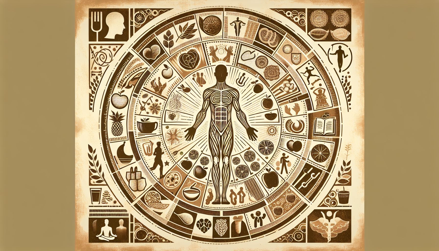 General Health and Wellness